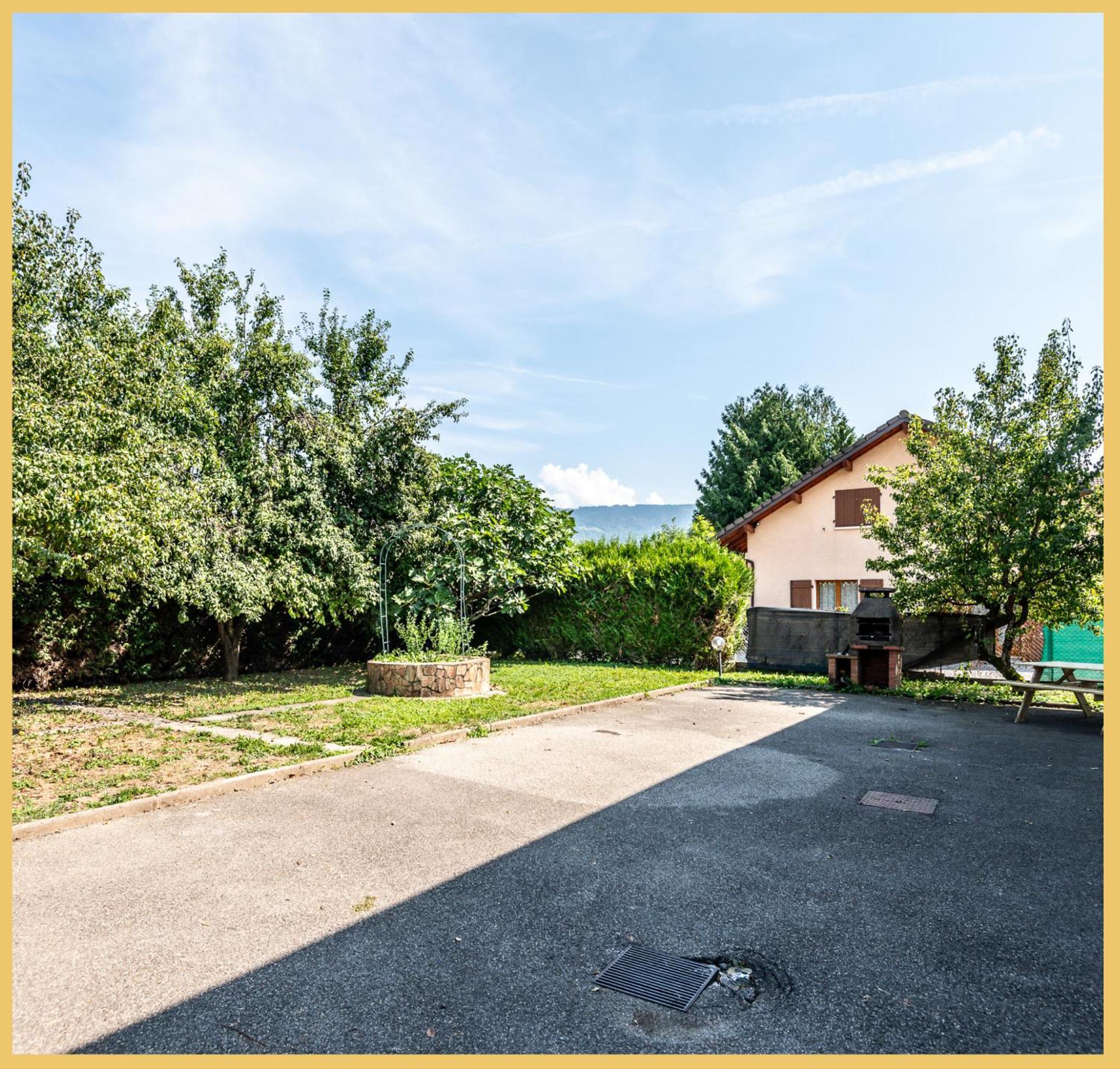 Chez Peggy I T4 I Scionzier Daire Dış mekan fotoğraf