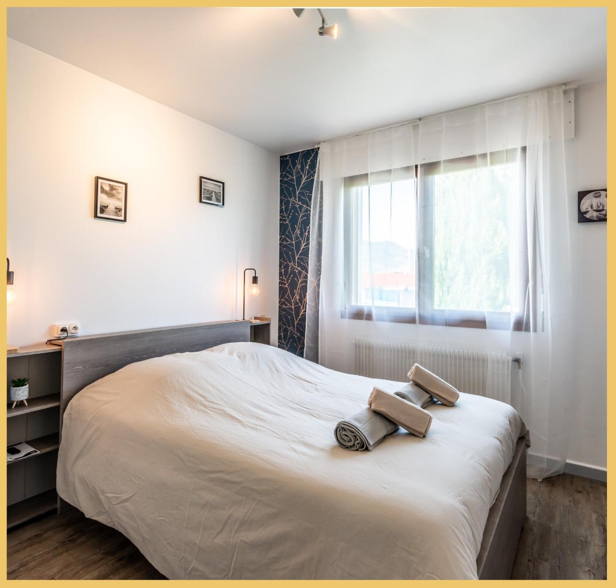 Chez Peggy I T4 I Scionzier Daire Dış mekan fotoğraf