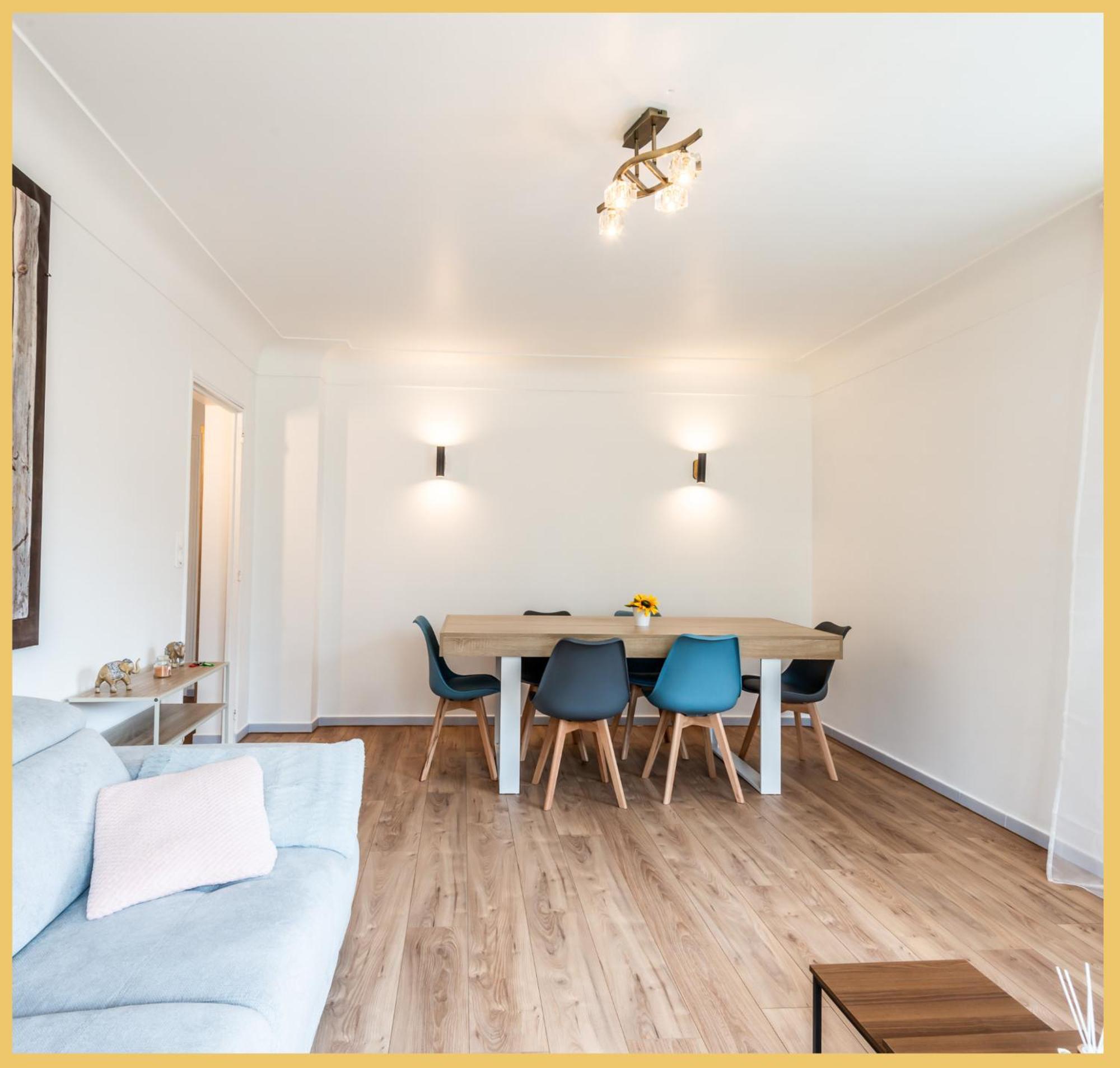 Chez Peggy I T4 I Scionzier Daire Dış mekan fotoğraf