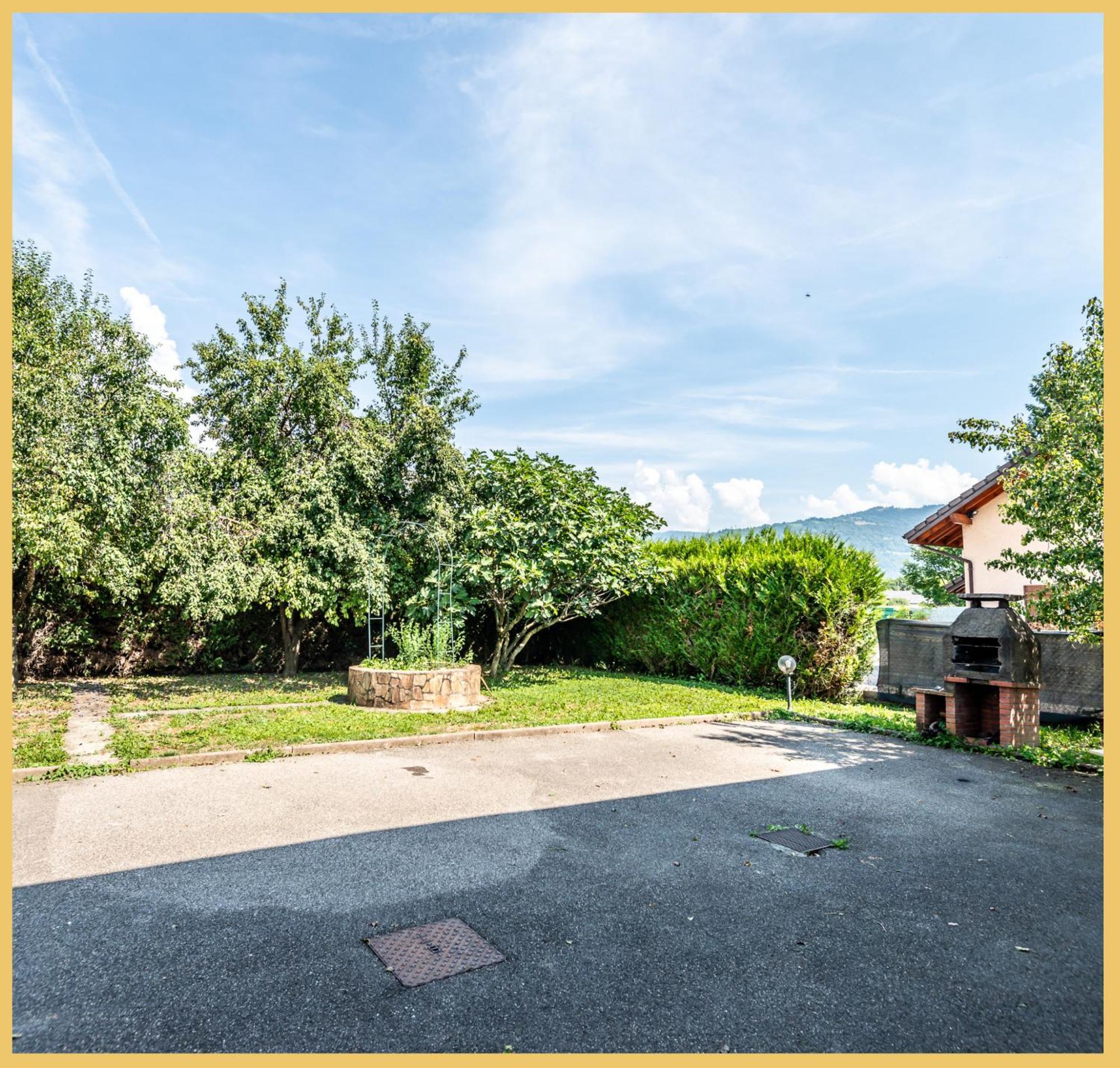 Chez Peggy I T4 I Scionzier Daire Dış mekan fotoğraf