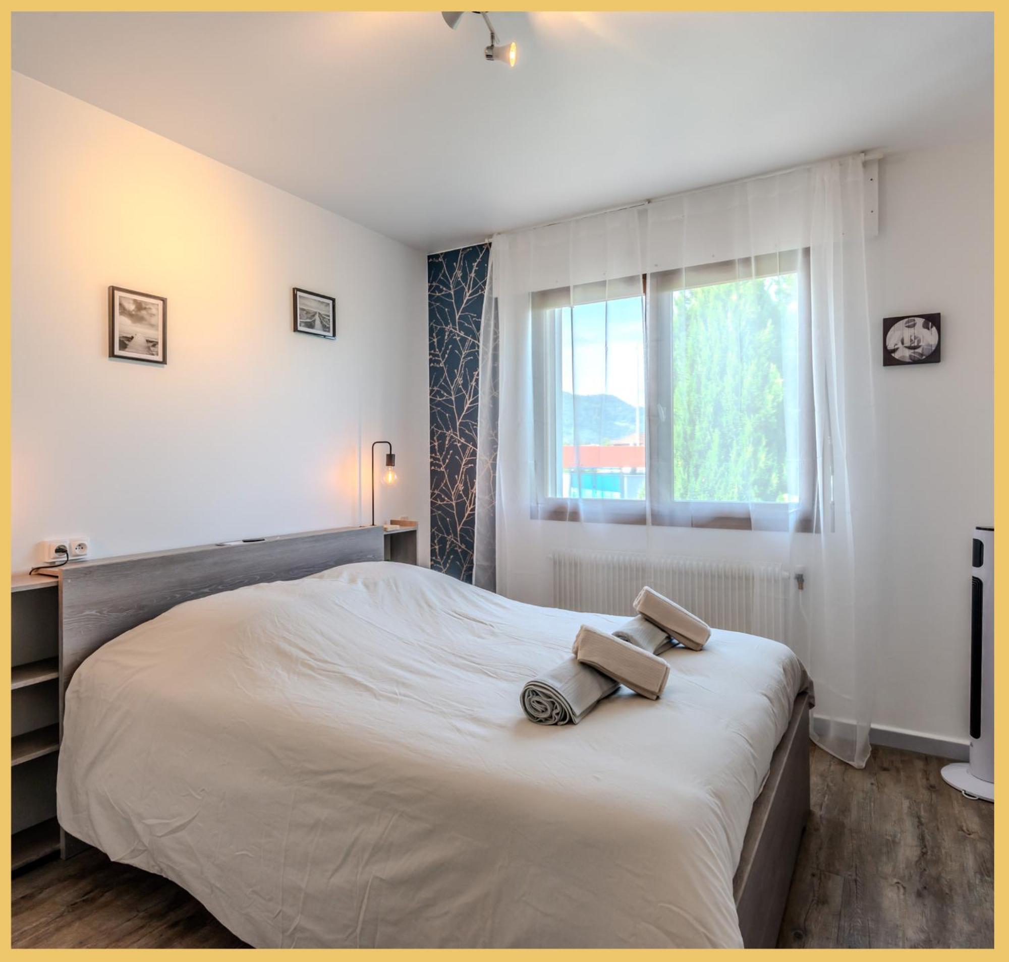 Chez Peggy I T4 I Scionzier Daire Dış mekan fotoğraf
